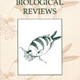 Cambridge University Biological Review.