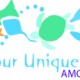 AMCS Logo Design.
